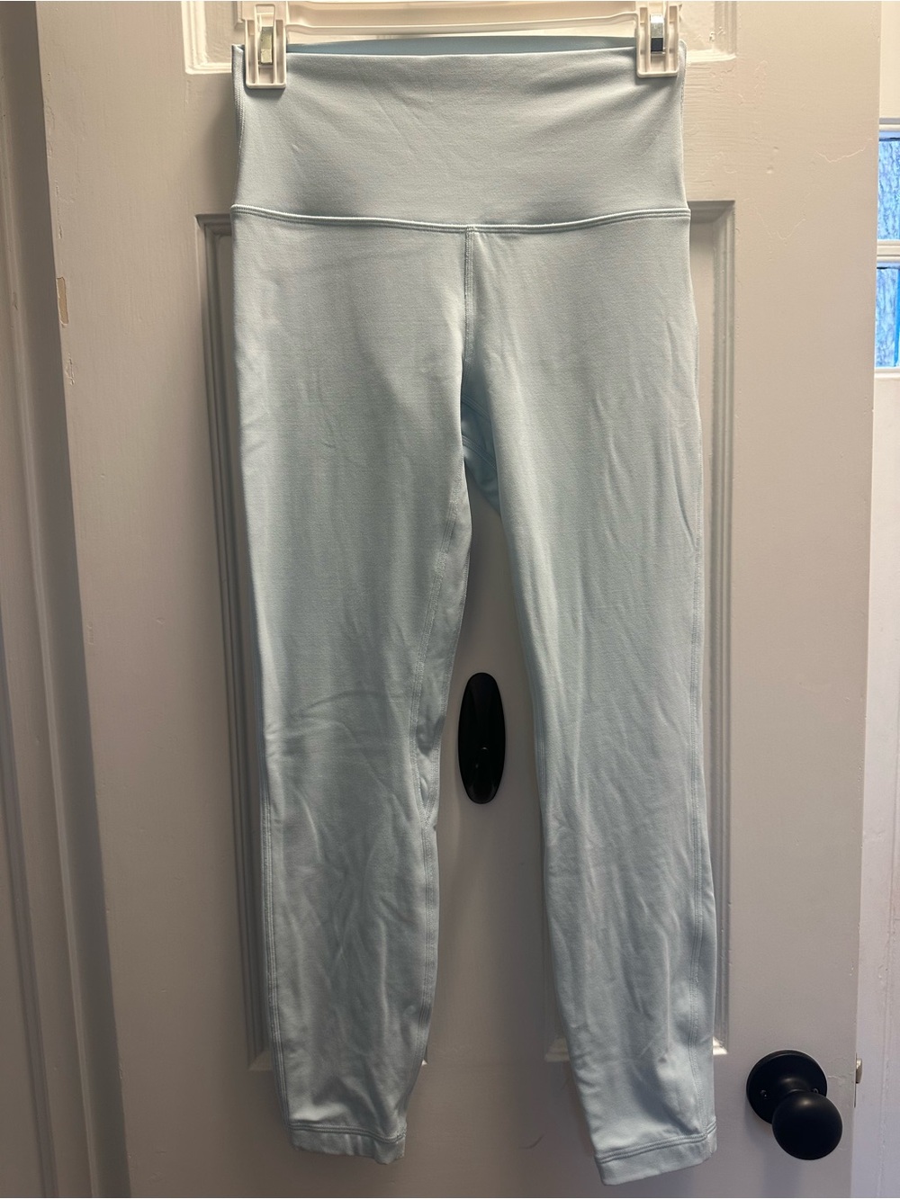 Lululemon Leggings, 6